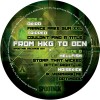 Various Artists - From HKG To BCN